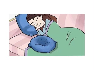【物理生活】冬天睡觉不能靠墙，否则会受到“辐射”？