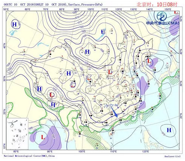 润波顿·入秋11